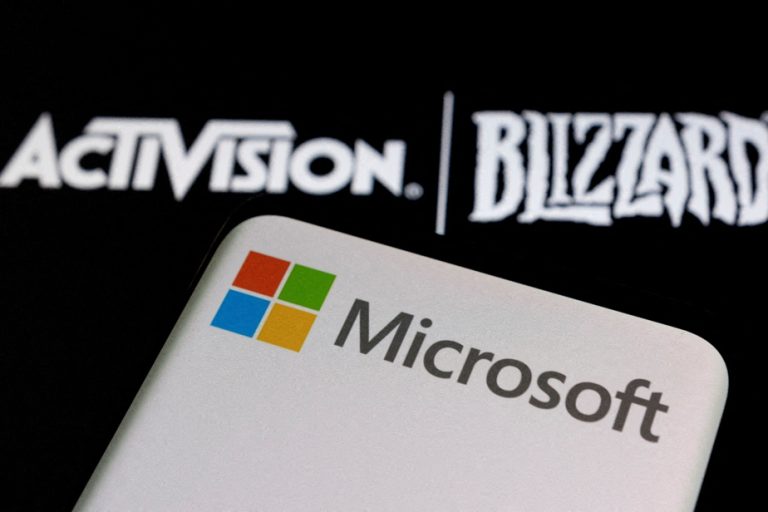 Microsoft and Activision merger postponed to October 18