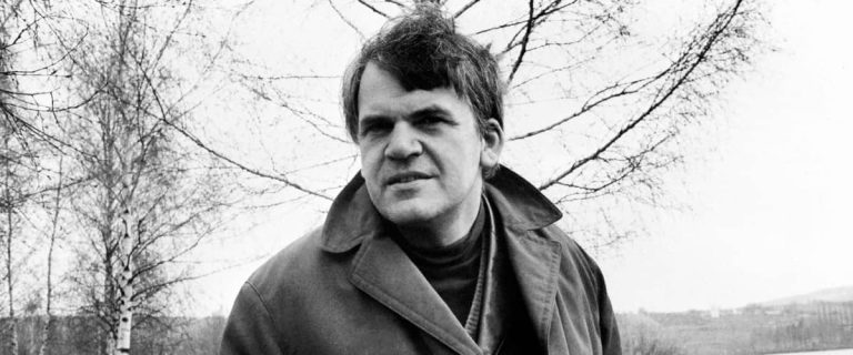 Milan Kundera: brief return to the work of a very great writer who has just left us