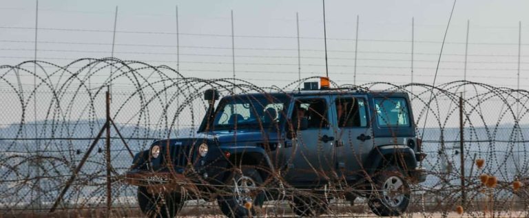 Military operation in the West Bank: ‘Escalation is not the answer’, says UN chief