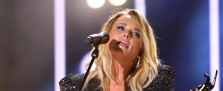 Miranda Lambert is fed up with disrespectful spectators