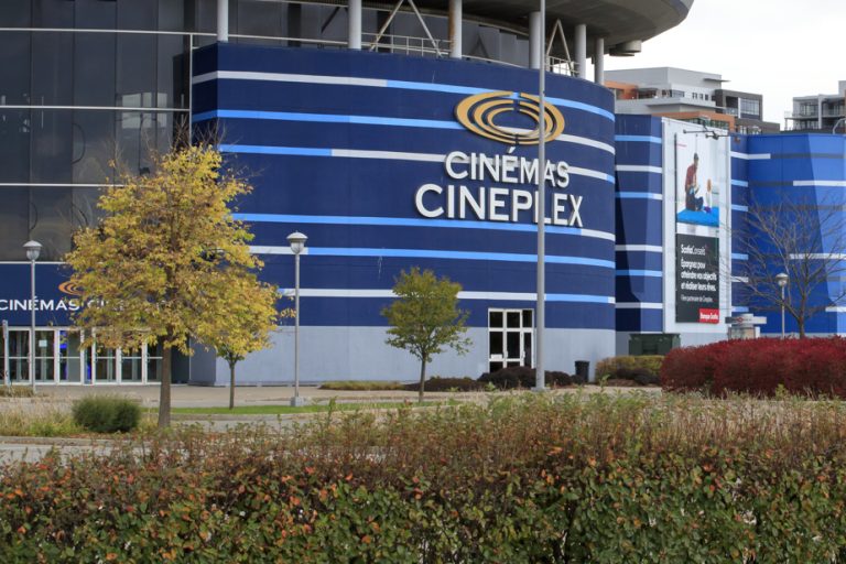 Misleading commercial practice |  Cineplex requests the discontinuance of a procedure initiated by the Competition Bureau