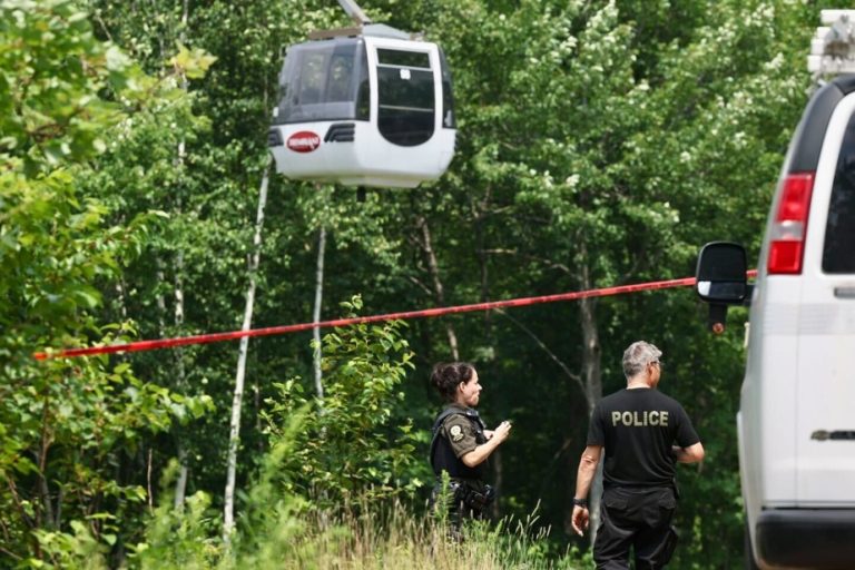 Mont-Tremblant |  The fatal gondola accident remains unexplained