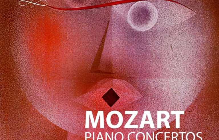 “Mozart.  Piano Concertos”, Academy of Ancient Music