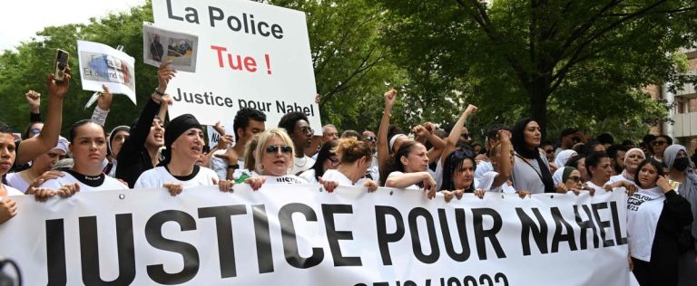 Nahel killed by a policeman: five things to know about urban violence in France