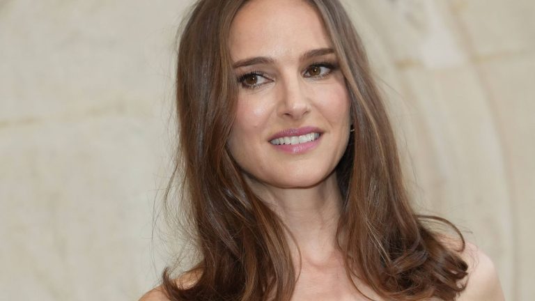 Natalie Portman will be the guest of honor at the Deauville festival