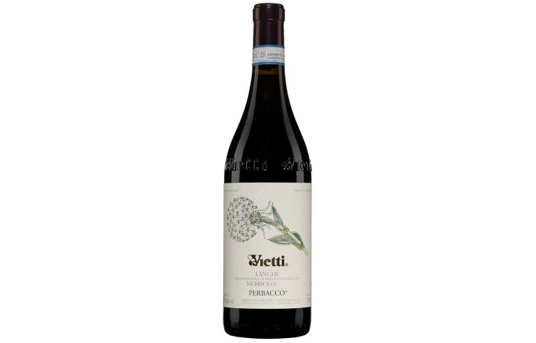 Nebbiolo Perbacco 2019, Vietti, Langhe, Piedmont, Italy