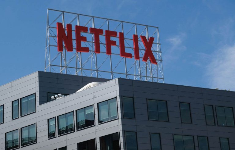 Netflix exceeds expectations with nearly 6 million new subscribers