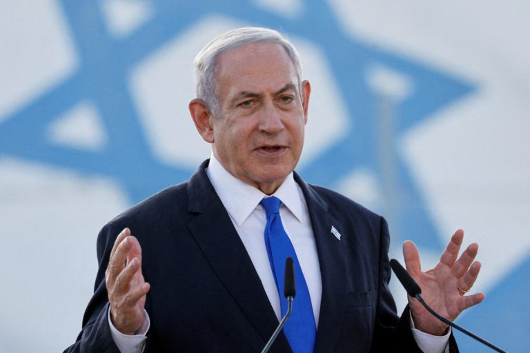 No official visit of the Israeli Prime Minister envisaged in Canada