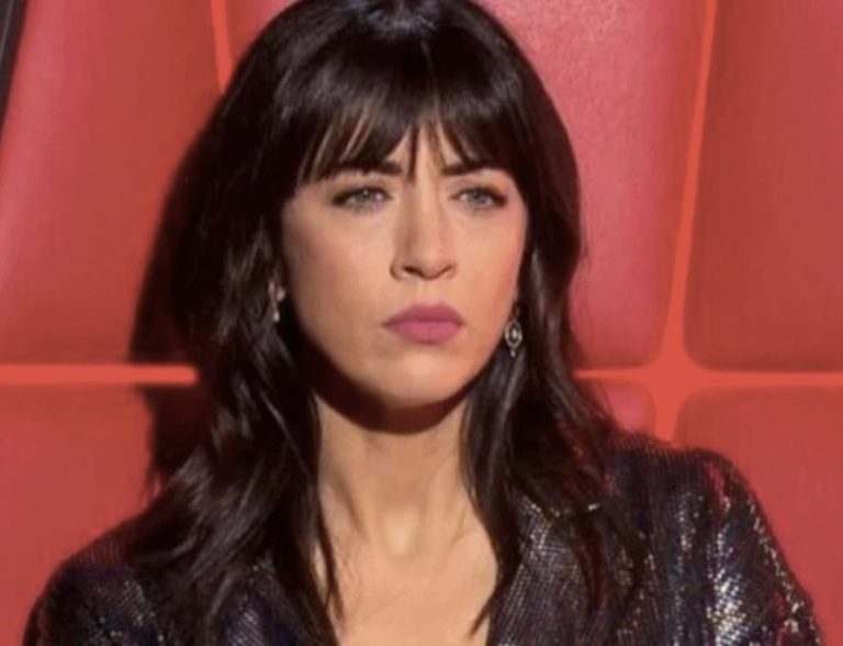 Nolwenn Leroy accused by fans of “The Voice Kids” of buzzing too quickly: she totally assumes!