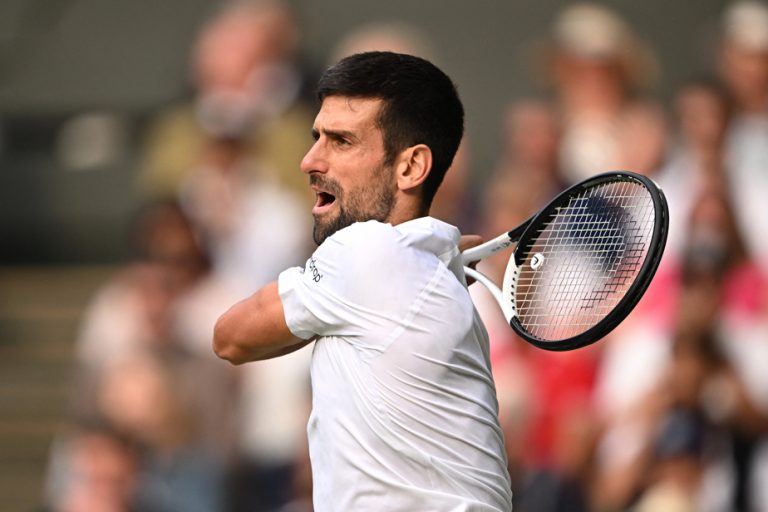 Novak Djokovic will skip the National Bank Open