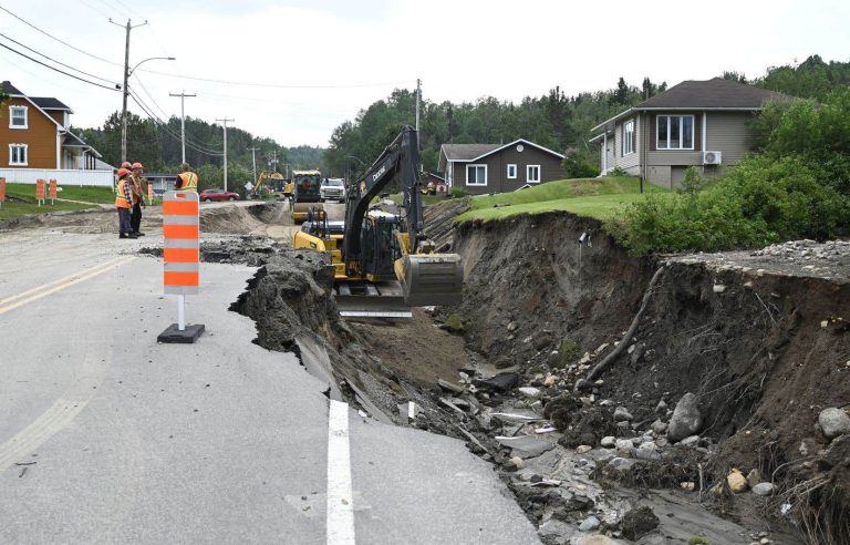 One of the two victims in Rivière-Éternité has been identified by the coroner