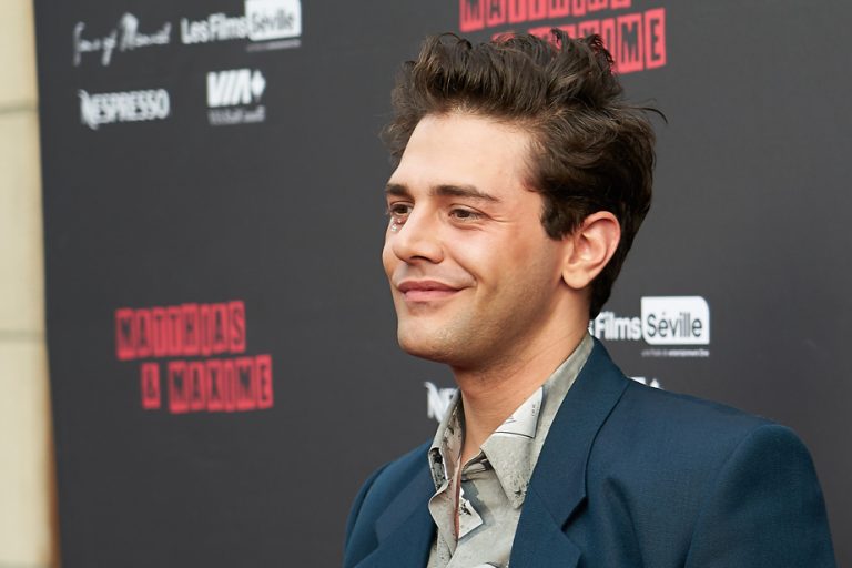 Open letter to Xavier Dolan |  The Press