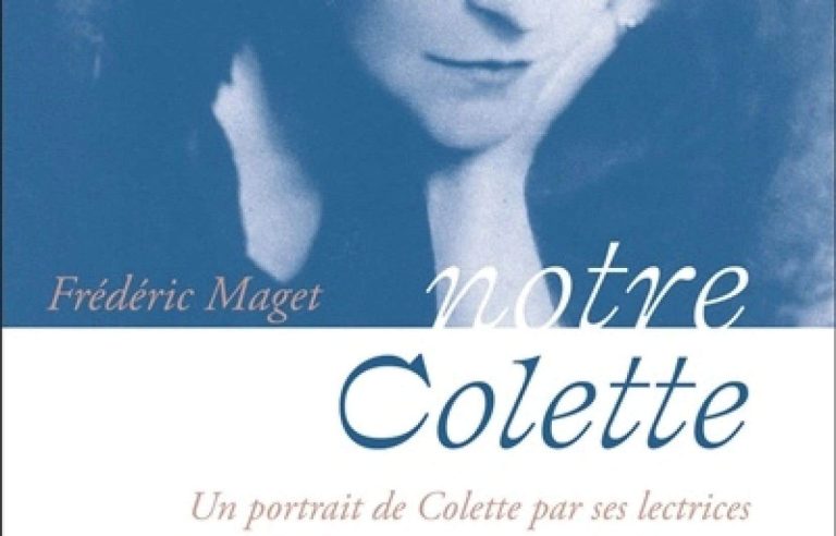 “Our Colette”, Frédéric Maget |  The duty