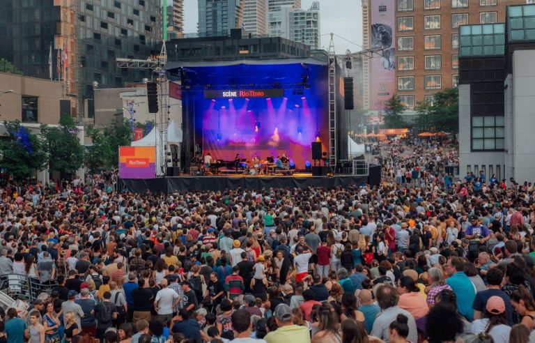 Our selection of July 6 at the FIJM