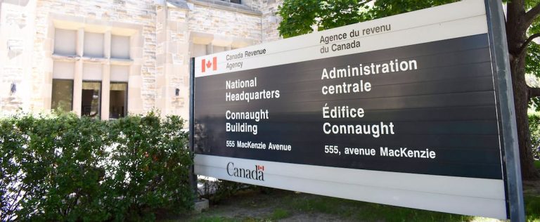 PCU: 600 officials of the Canada Revenue Agency under investigation