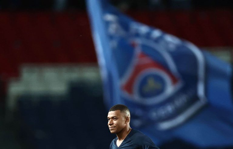 PSG authorizes the Al-Hilal club of Saudi Arabia to discuss with Kylian Mbappé