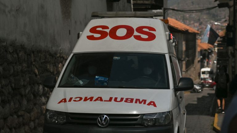 Peru in a state of emergency after an explosion of cases of Guillain-Barré syndrome