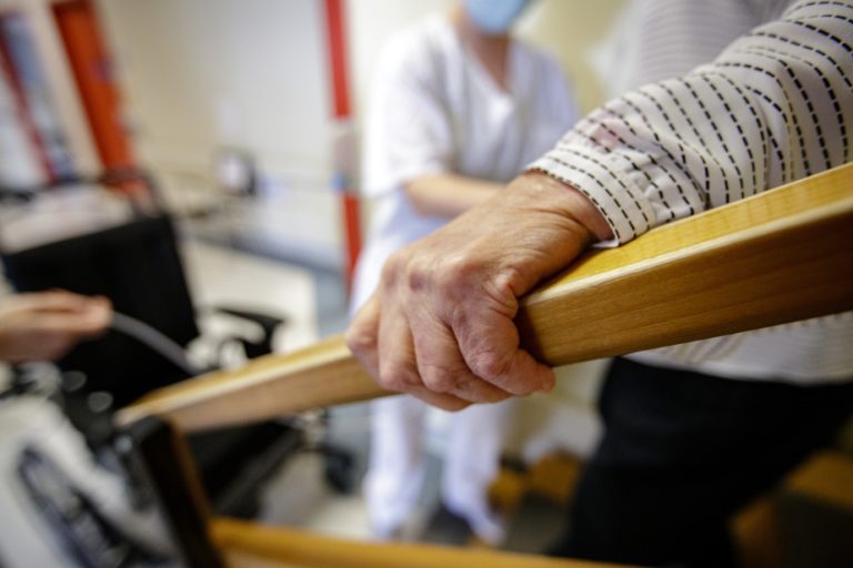 Physiotherapy for victims of work accidents |  Regulatory change will reduce accessibility