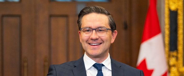 Poilievre has solutions to the big challenge of the housing crisis