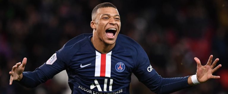 Possible transfer of 300 million euros: the Saudis want Kylian Mbappé