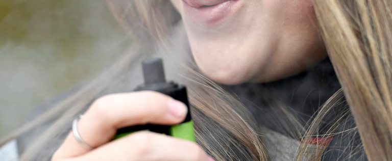 Prohibition of flavors for vaping: a majority of Quebecers in favor of this law