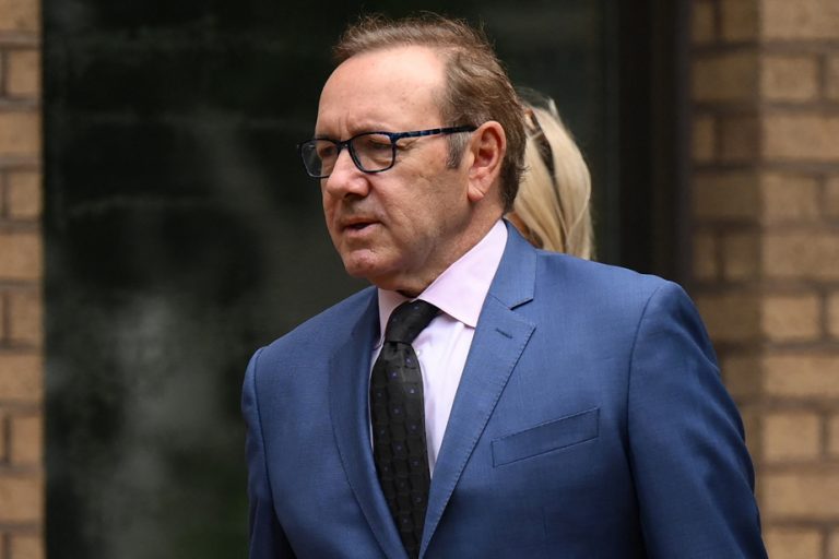 Prosecutor’s closing argument |  Kevin Spacey took advantage of his celebrity status