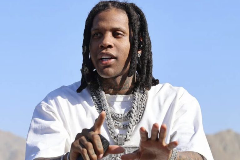 Quebec Summer Festival |  Lil Durk cancels his presence