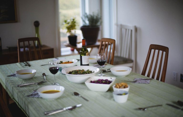 Quebec cuisine: a mosaic built over time