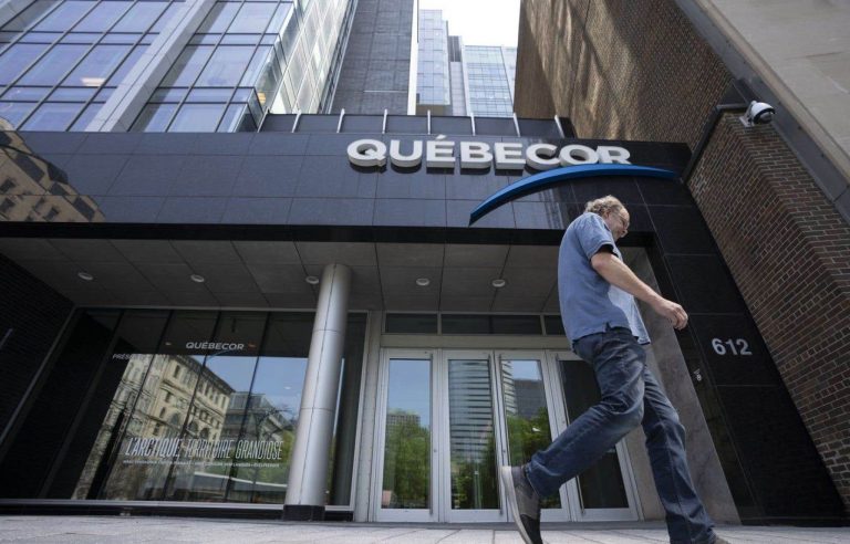 Quebecor, Cogeco and “La Presse” withdraw their ads from Facebook and Instagram