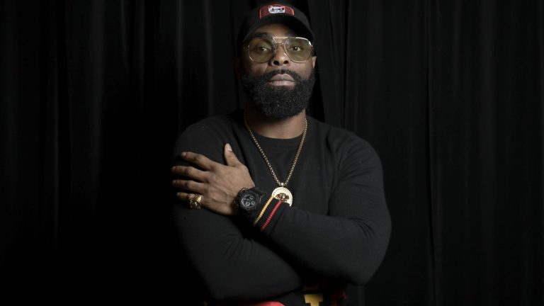 Rapper Kaaris targeted by a complaint from his ex-girlfriend for “family abandonment”