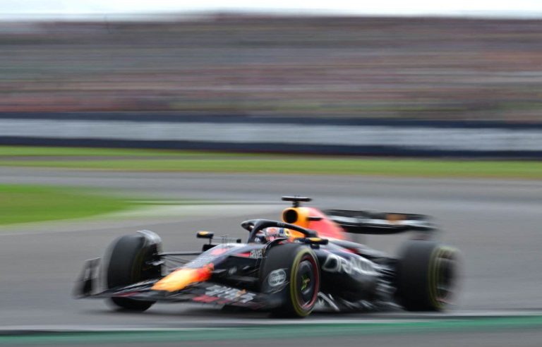 Record in sight for Red Bull in Hungary