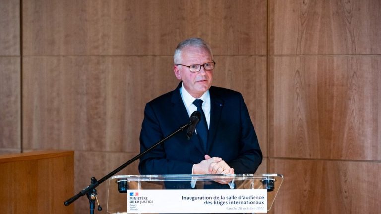 Rémy Heitz appointed Attorney General at the Court of Cassation to succeed François Molins