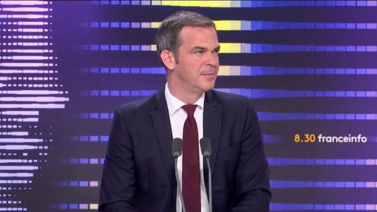 Reshuffle, riots, march for Adama Traoré, Izïa’s comments on Emmanuel Macron … Olivier Véran’s 8:30 am franceinfo