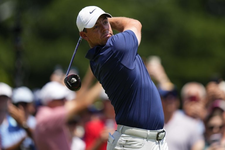 Retirement for Rory McIlroy if the LIV circuit becomes the only option