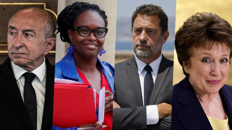 Retraining in the private sector, senior civil service, local mandate… What has become of Emmanuel Macron’s former ministers?