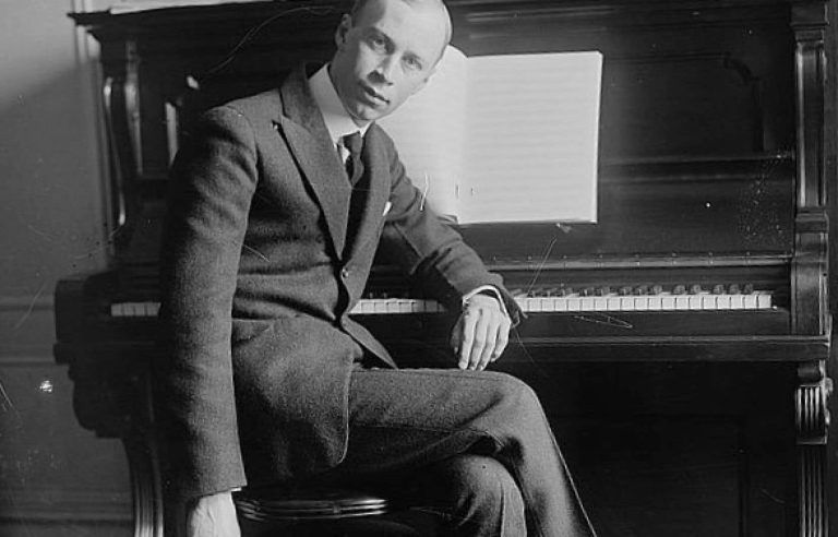 Revisiting Prokofiev, 70 years later