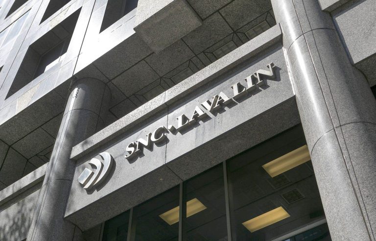 SNC-Lavalin sells its Scandinavian operations