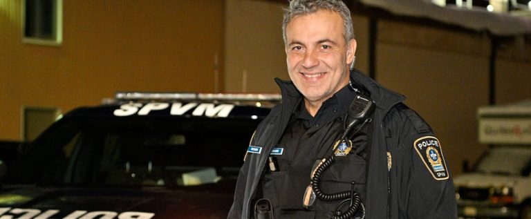 SPVM: full pension and full salary for Chief Dagher