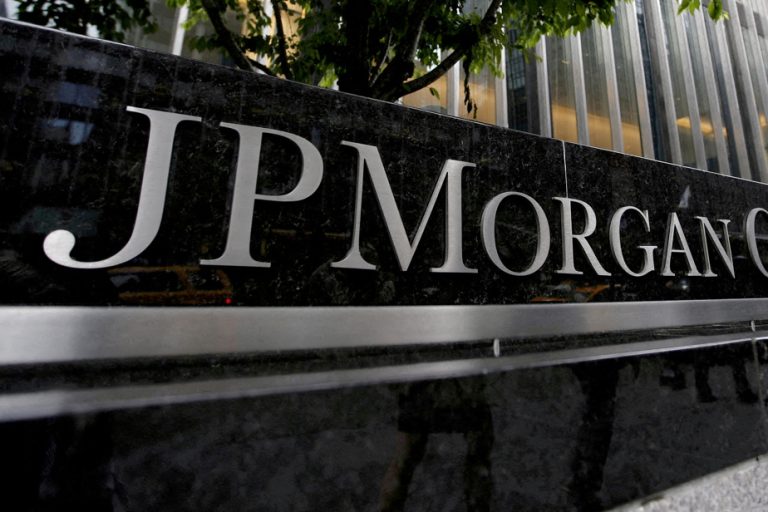 Second trimester |  Profit jump for JPMorgan, risks hang over the American economy