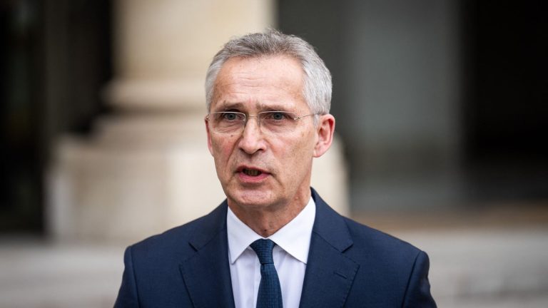 Secretary General Jens Stoltenberg reappointed as head of the Atlantic Alliance until October 2024