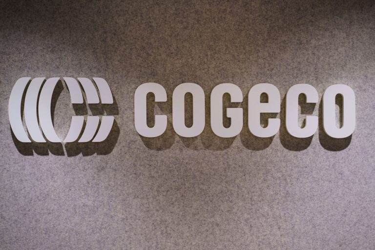 Sept-Iles |  Cogeco takes a first step in mobile telephony