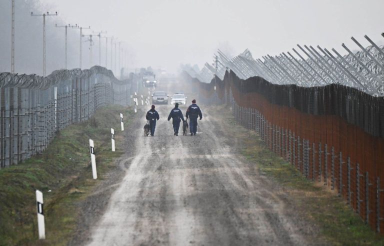 Series – On the Balkan route, in Serbia: “This is the last hot spot before entering the European Union”