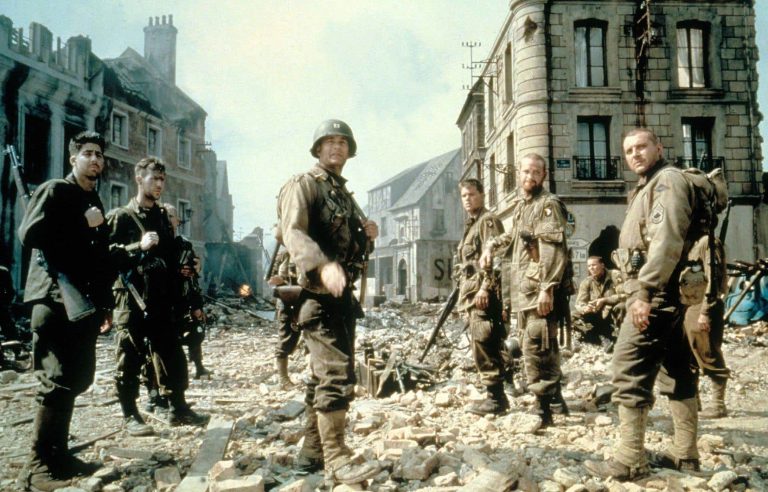 Series – “Saving Private Ryan”: Spielberg’s innovative war film turns 25