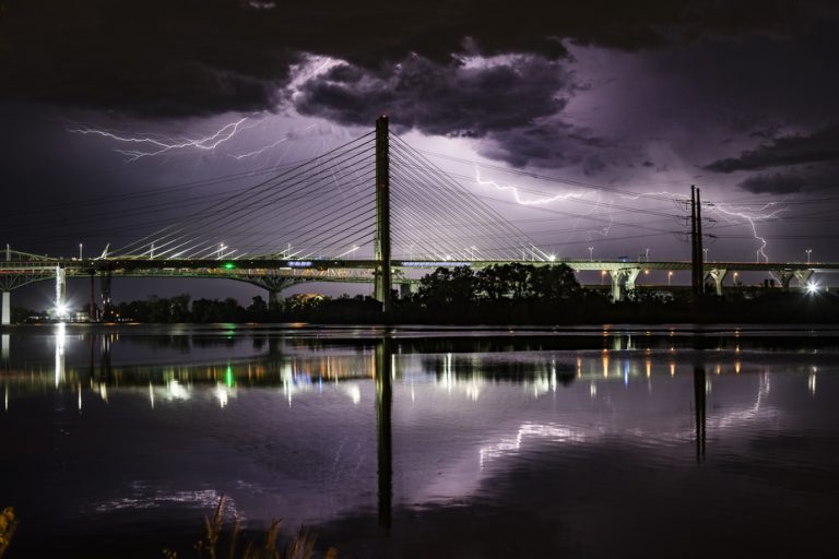 Severe thunderstorm watch in southern Quebec