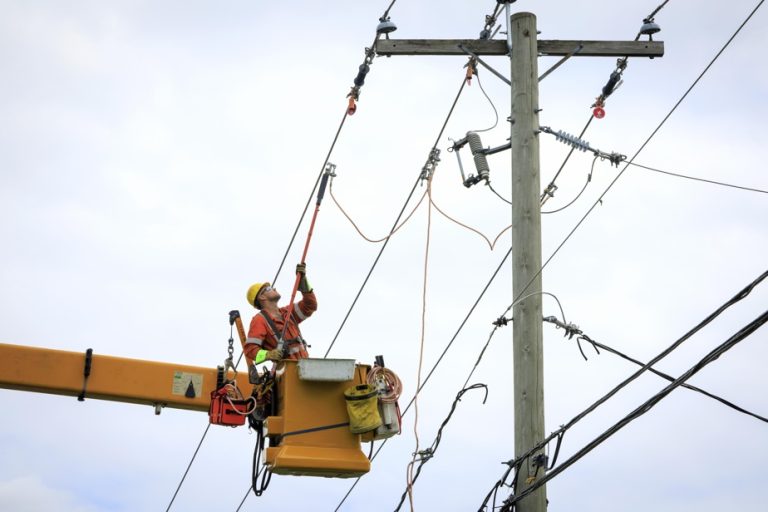 Severe thunderstorms |  Almost all Quebecers have found the power