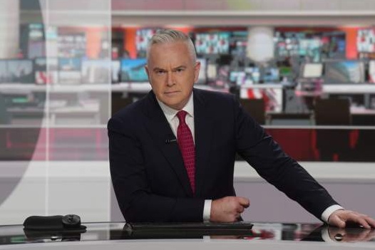 Sexual accusations at the BBC |  Huw Edwards is the presenter at the heart of embarrassing revelations