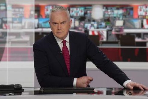 Sexual charges |  The BBC presenter at the heart of the revelations is Huw Edwards