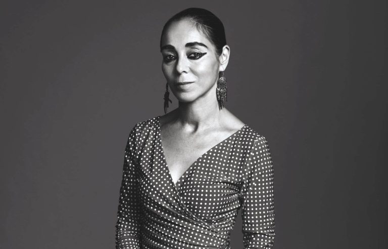 Shirin Neshat: daring to show