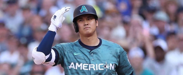 Shohei Ohtani: the great seduction has begun