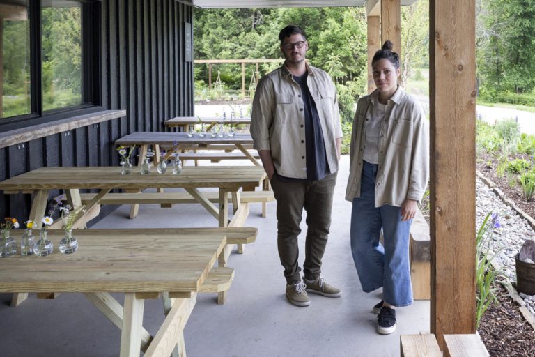 Soma’s House |  A farm at the service of culinary exploration